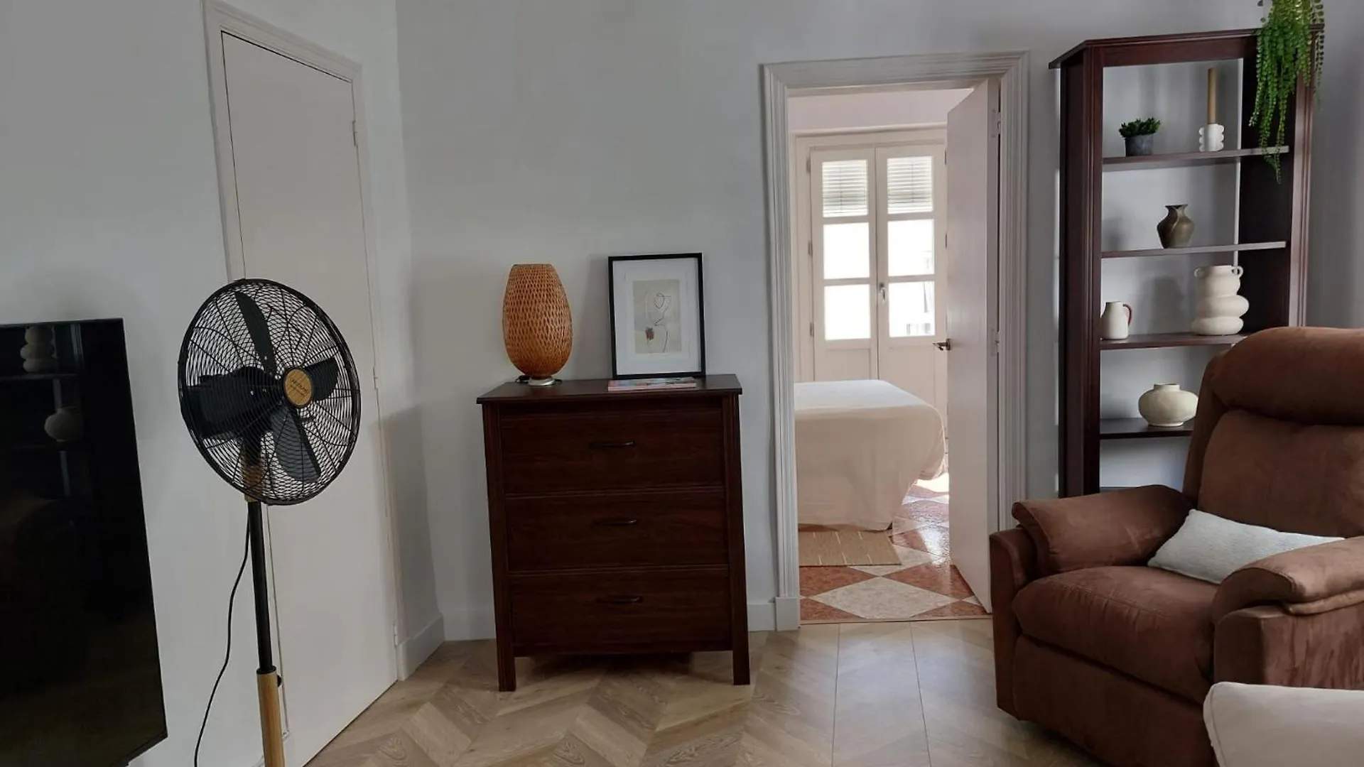Amanay Grupo Ac Gestion Appartement Cádiz Spanje