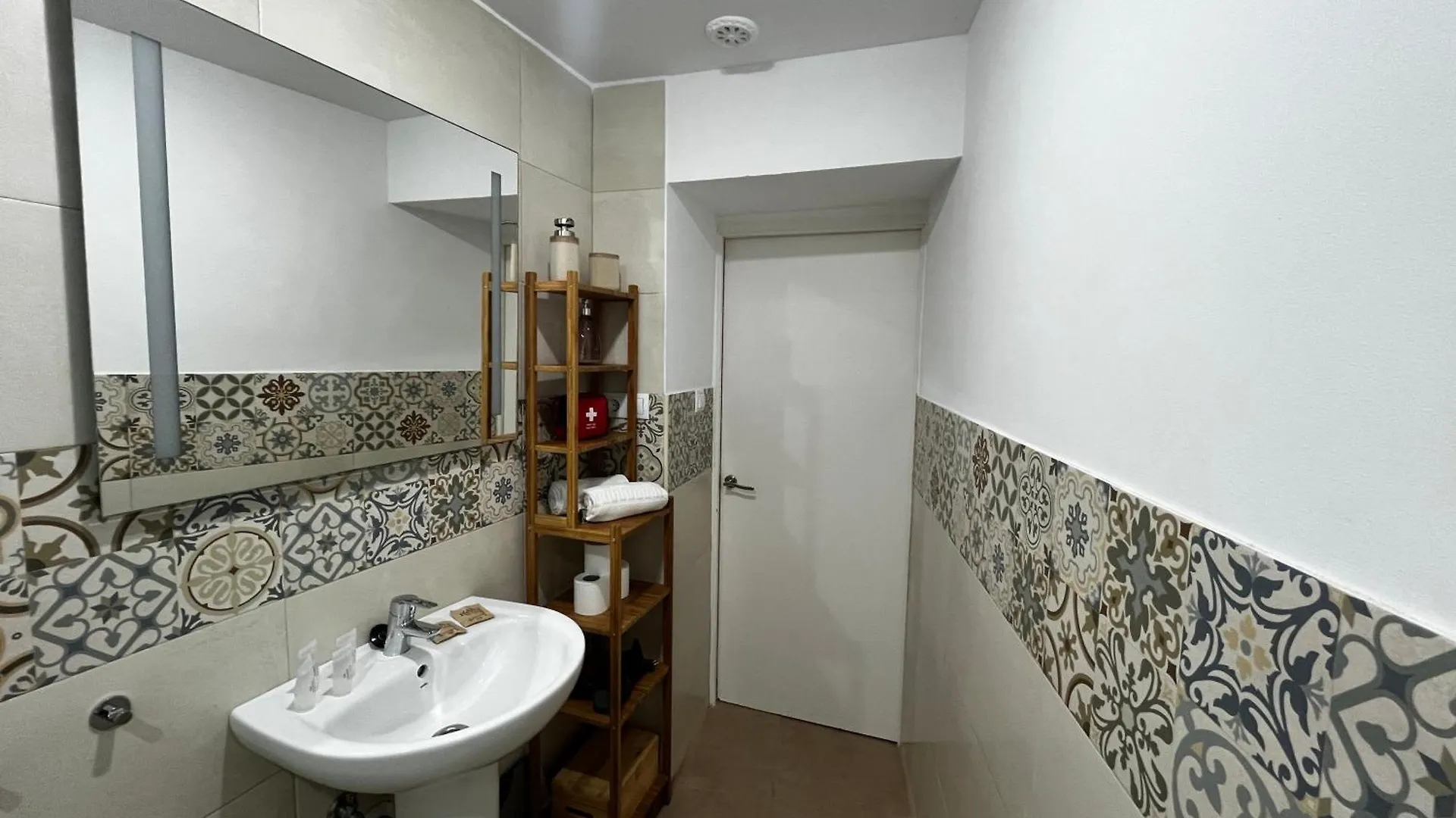 Amanay Grupo Ac Gestion Appartement Cádiz 0*,  Spanje
