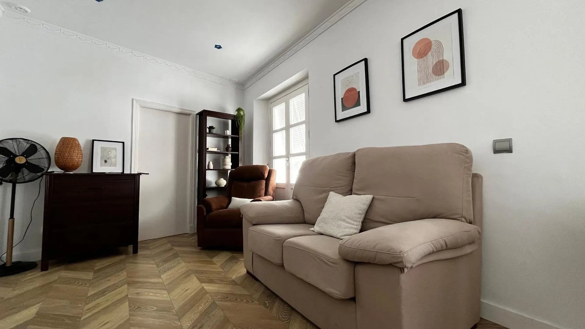 Amanay Grupo Ac Gestion Appartement Cádiz Spanje