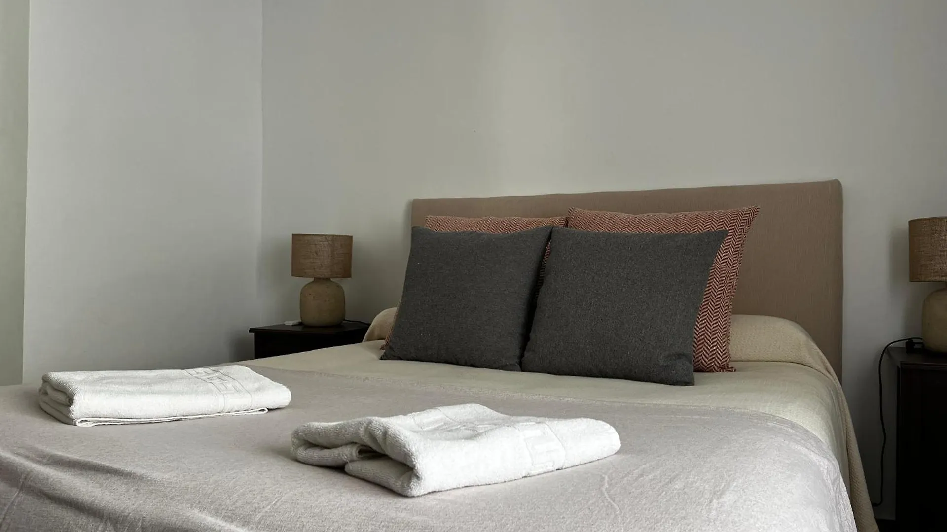 Amanay Grupo Ac Gestion Appartement Cádiz