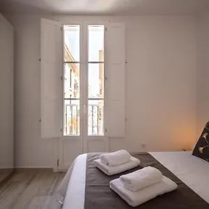  Apartment El Rincon De Fabio Little