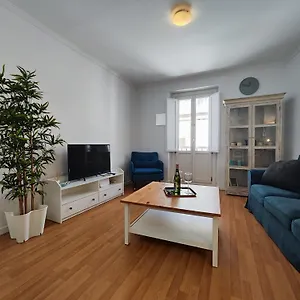  Apartment Dulce Arboli Little