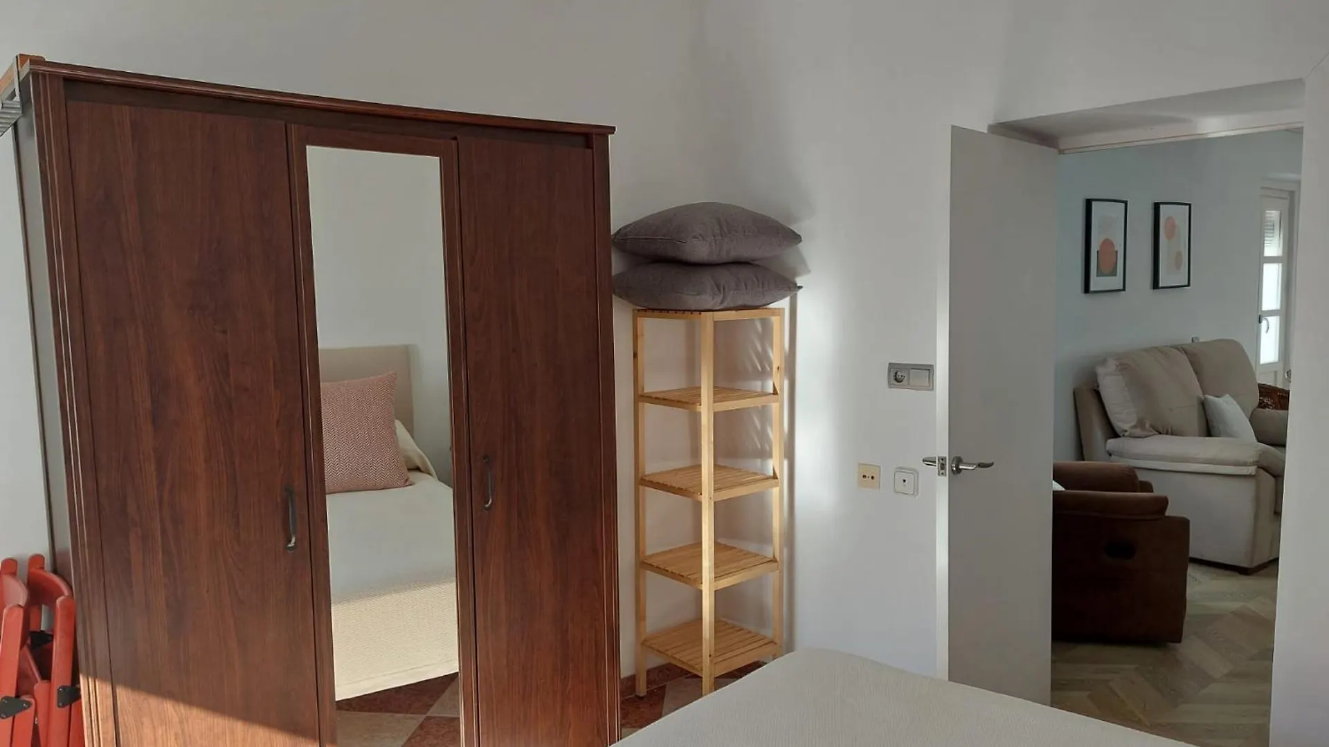 Amanay Grupo Ac Gestion Apartment Cadiz 0*,  Spain