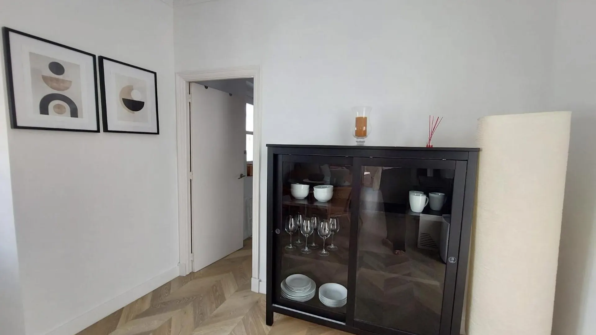 Amanay Grupo Ac Gestion Apartment Cadiz
