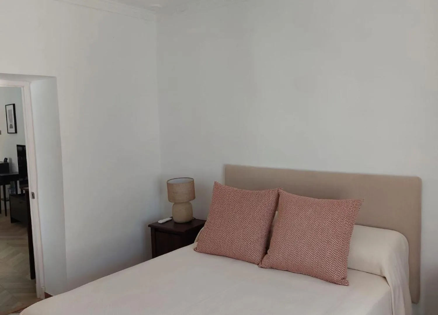 Amanay Grupo Ac Gestion Apartment Cadiz Spain