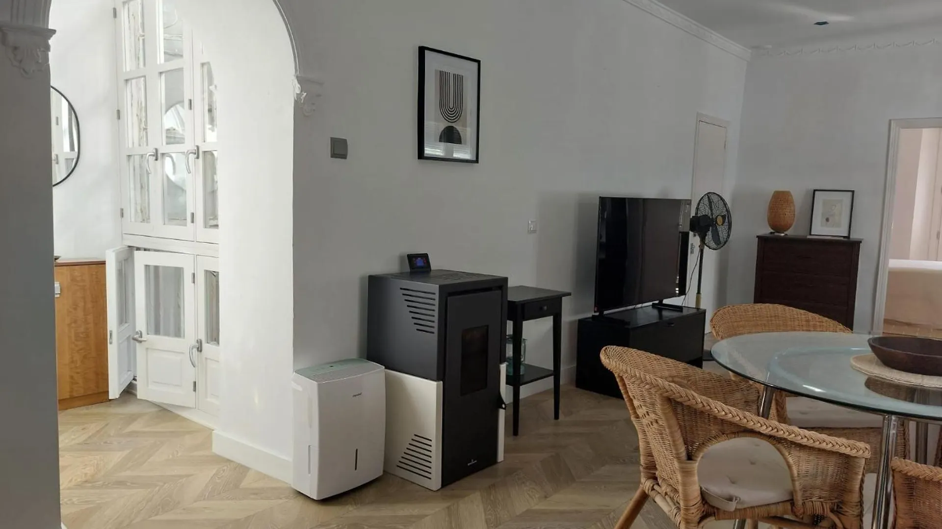 Amanay Grupo Ac Gestion Apartment Cadiz