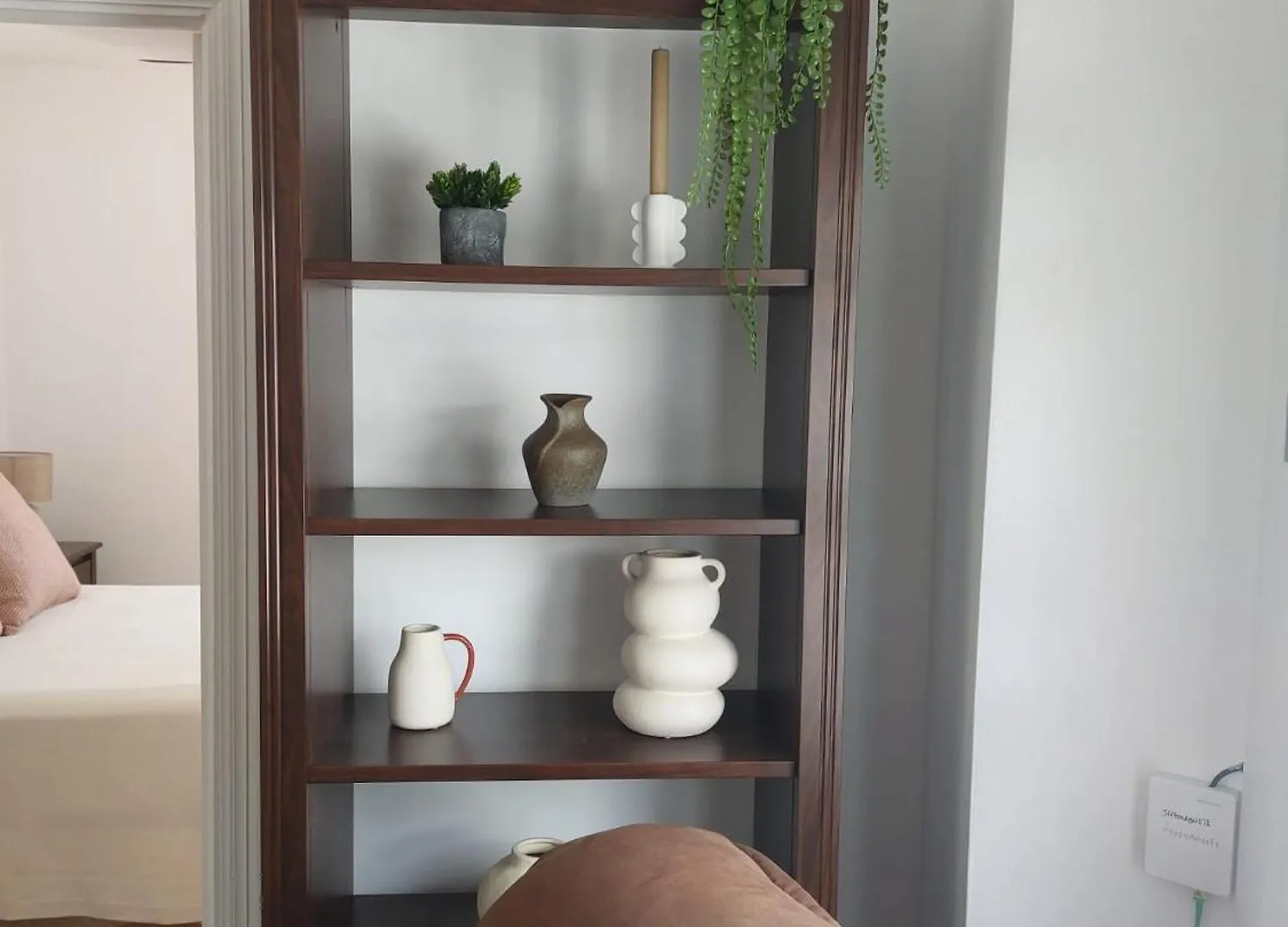 Amanay Grupo Ac Gestion Apartment Cadiz