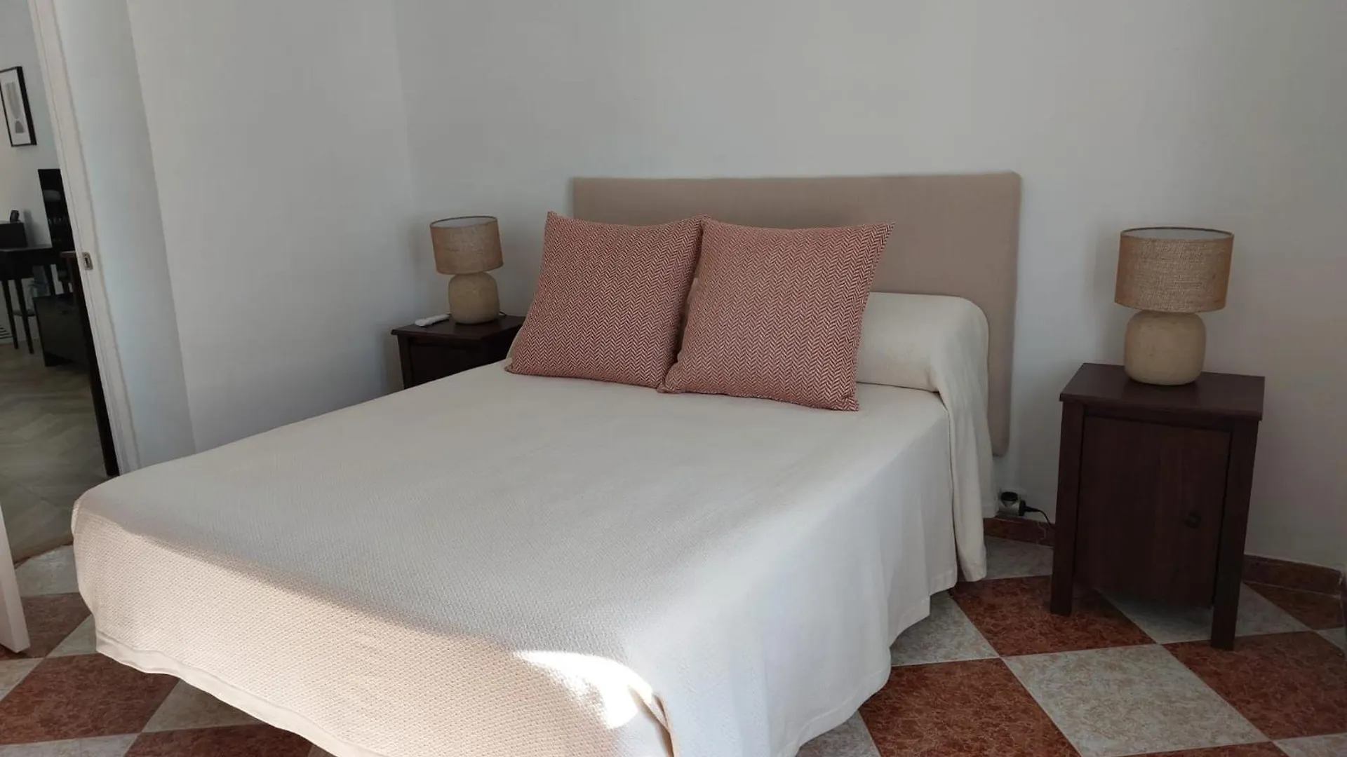Amanay Grupo Ac Gestion Apartment Cadiz 0*,  Spain