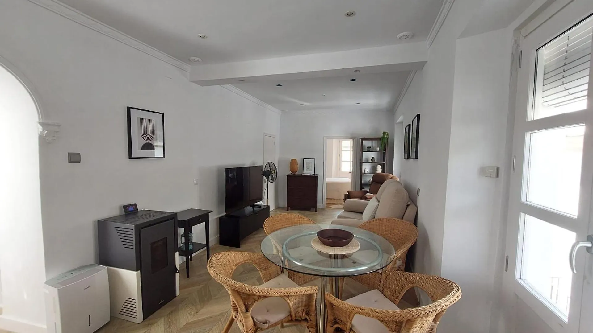 Amanay Grupo Ac Gestion Apartment Cadiz