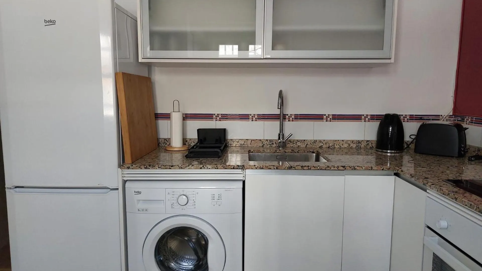 Amanay Grupo Ac Gestion Apartment Cadiz