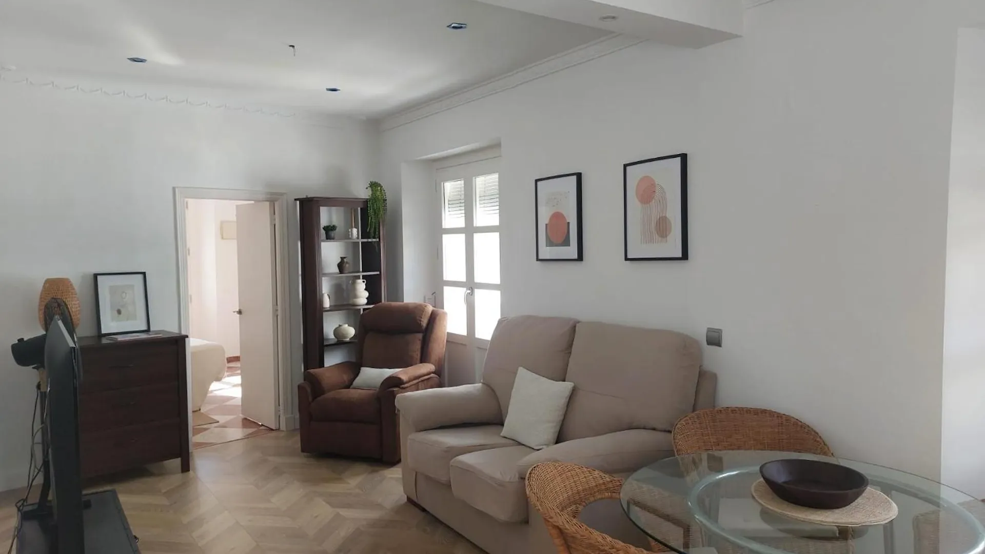 Amanay Grupo Ac Gestion Apartment Cadiz