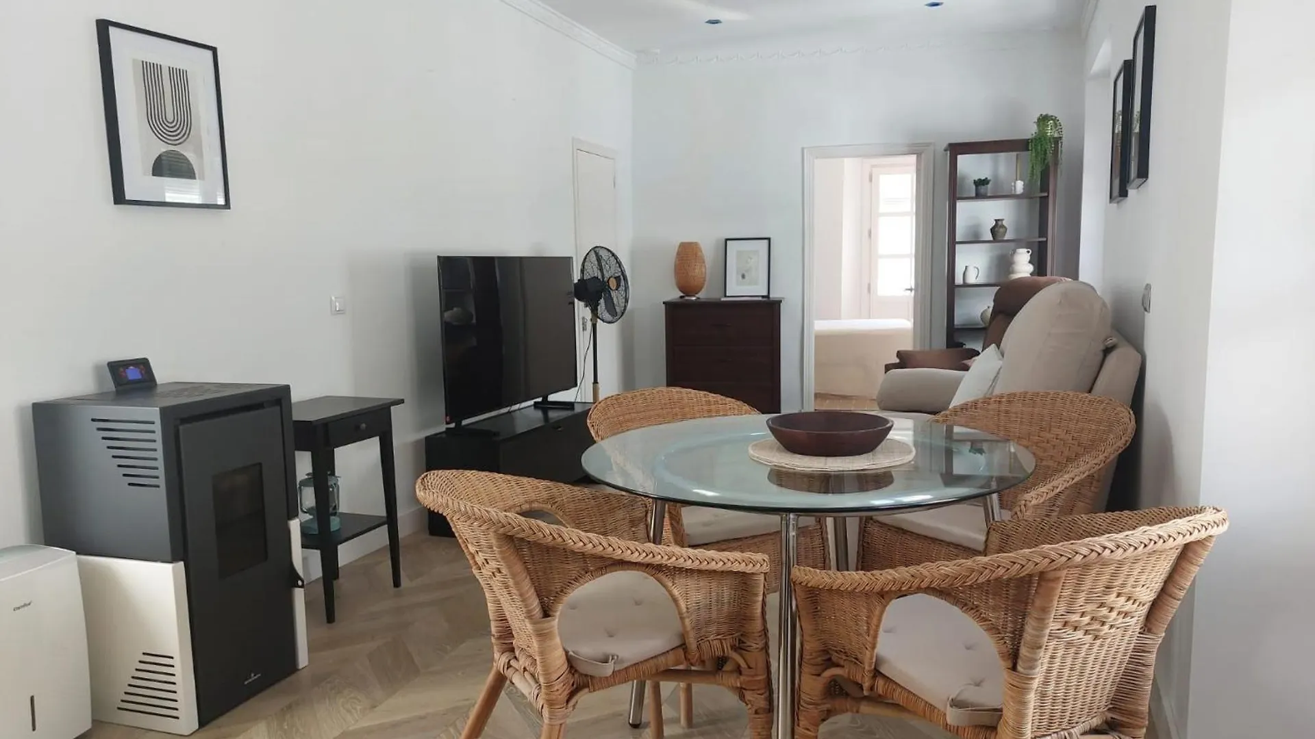 Amanay Grupo Ac Gestion Apartment Cadiz