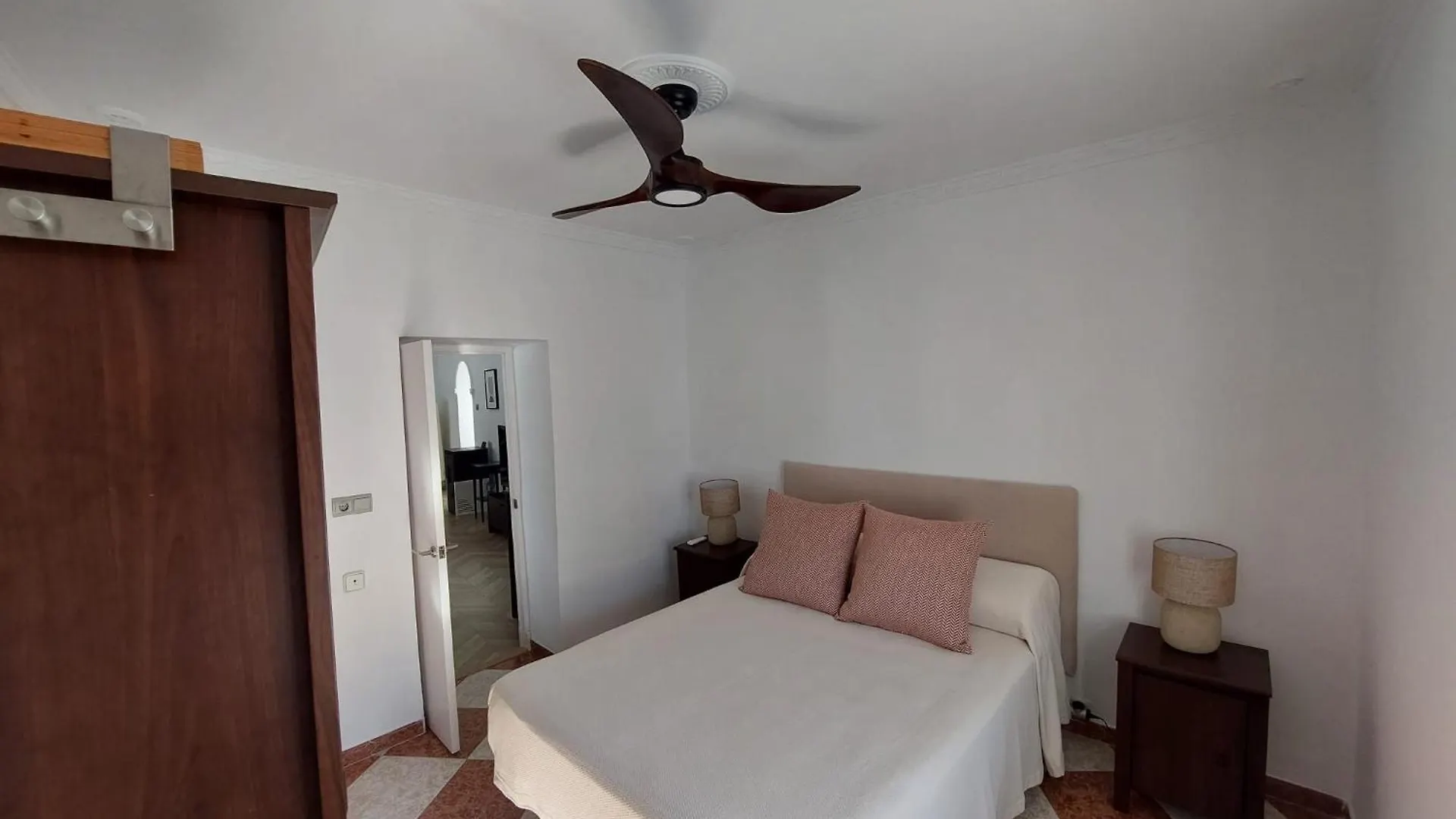 Amanay Grupo Ac Gestion Apartment Cadiz 0*,
