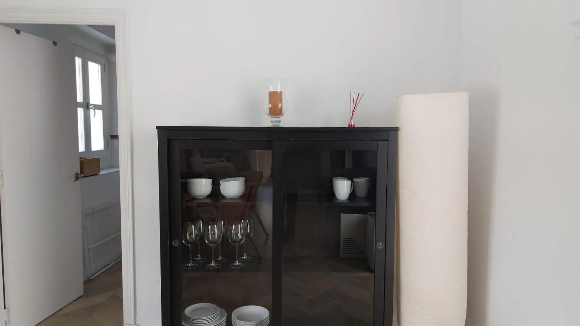 Amanay Grupo Ac Gestion Apartment Cadiz