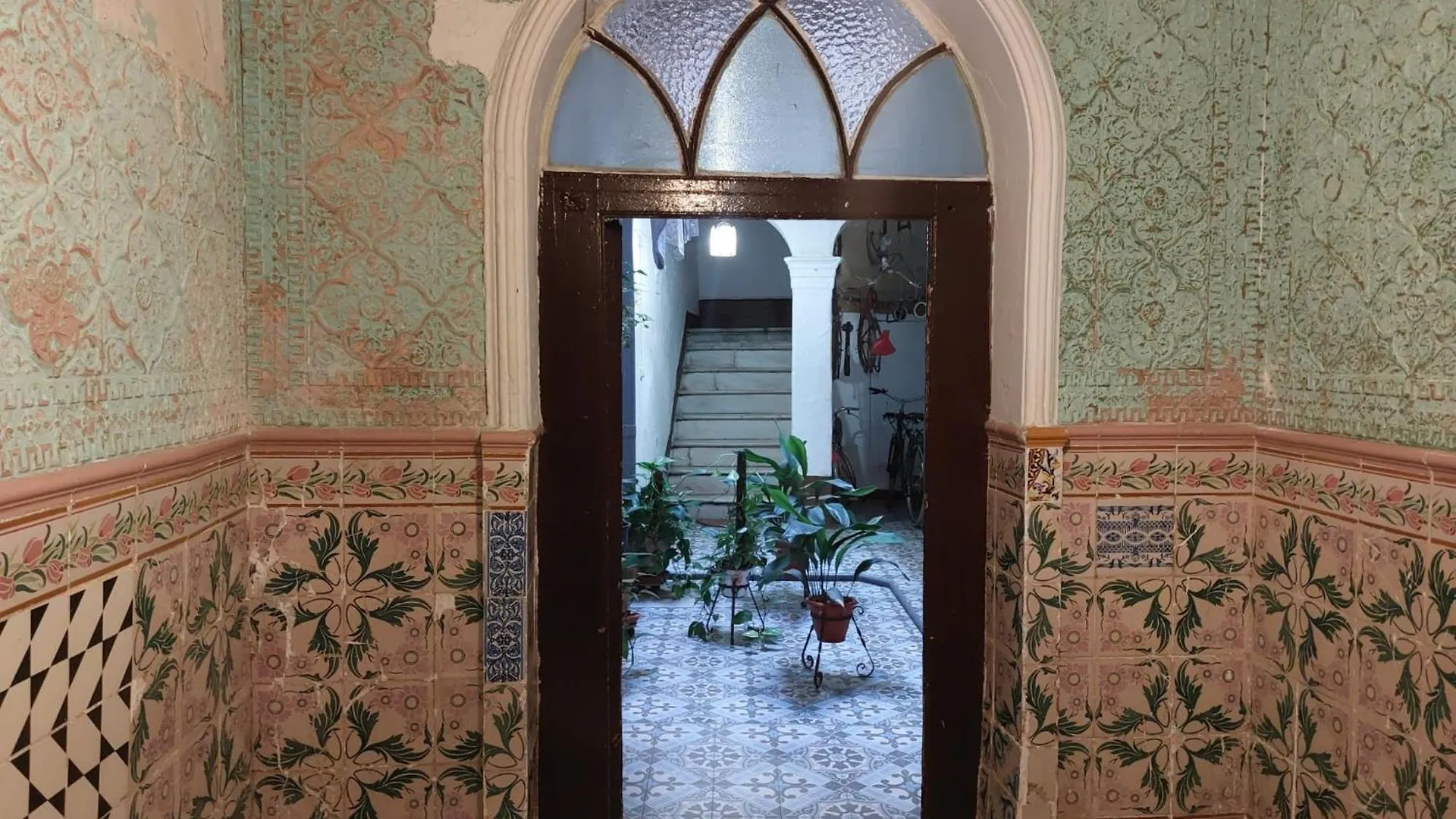 Amanay Grupo Ac Gestion Apartment Cadiz