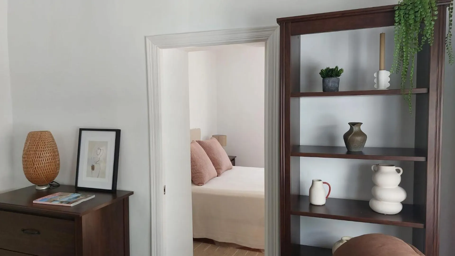 Amanay Grupo Ac Gestion Apartment Cadiz