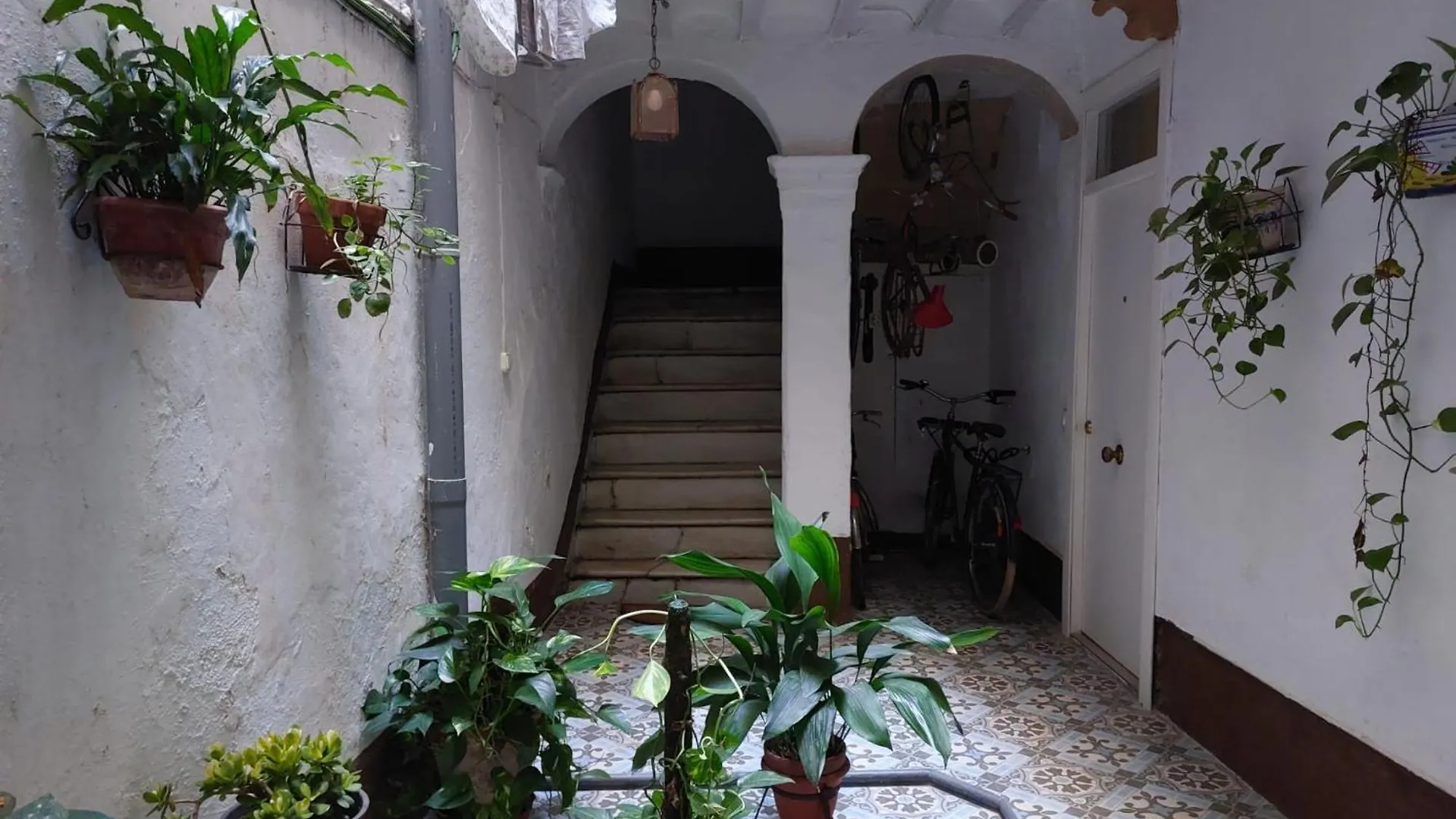 Amanay Grupo Ac Gestion Apartment Cadiz