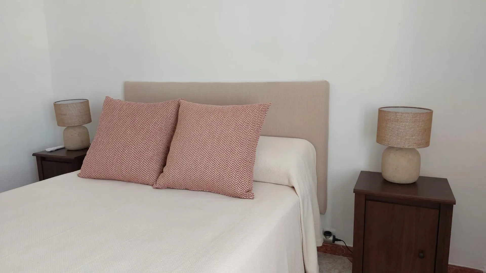 Amanay Grupo Ac Gestion Apartment Cadiz
