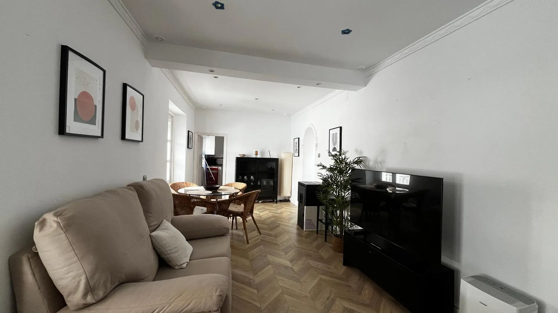 Amanay Grupo Ac Gestion Apartment Cadiz