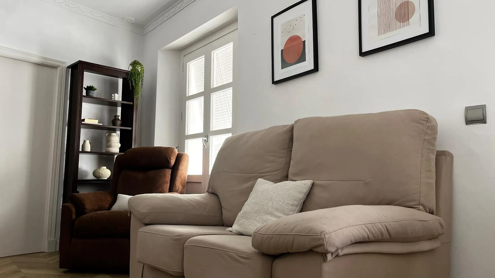 Amanay Grupo Ac Gestion Apartment Cadiz Spain