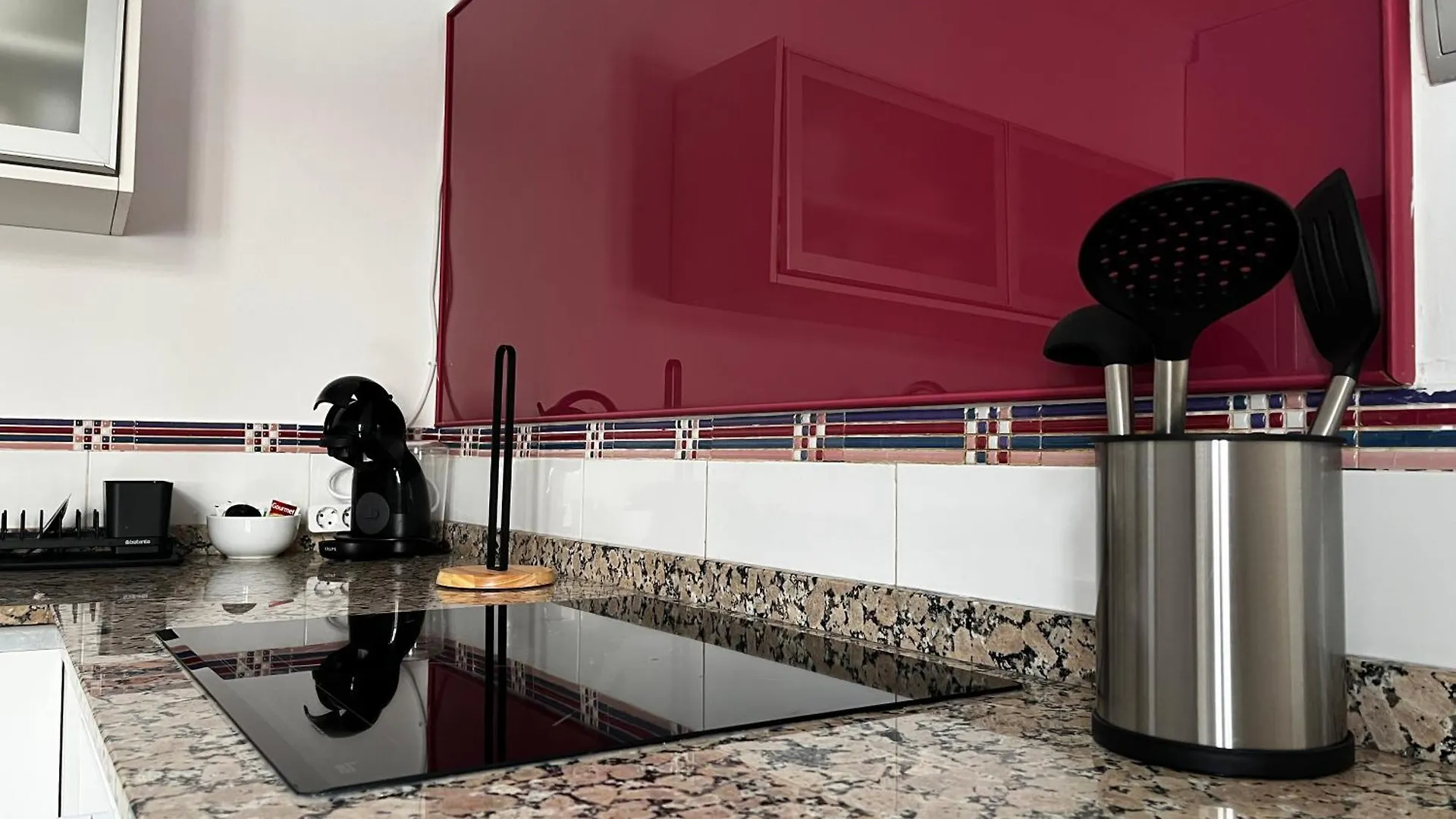 Amanay Grupo Ac Gestion Apartment Cadiz 0*,  Spain