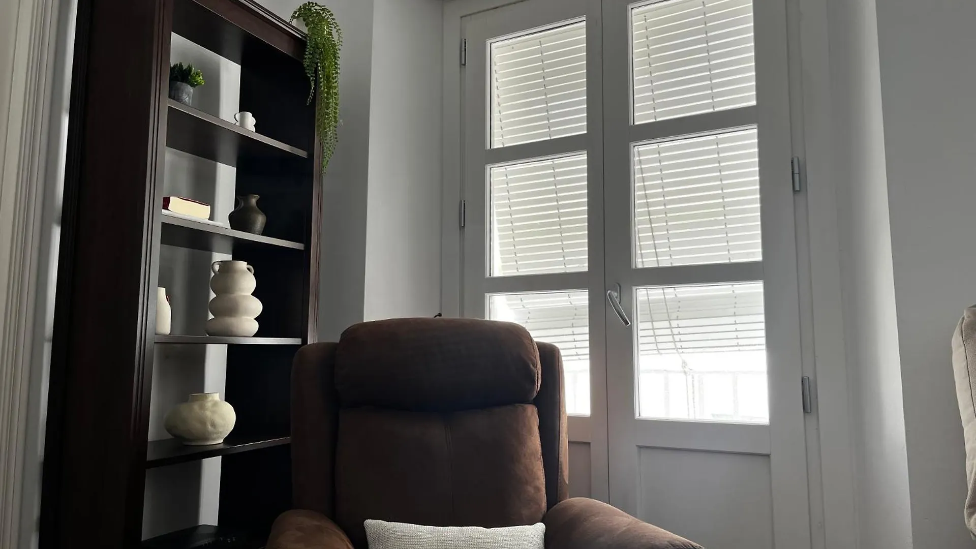 Amanay Grupo Ac Gestion Apartment Cadiz Spain