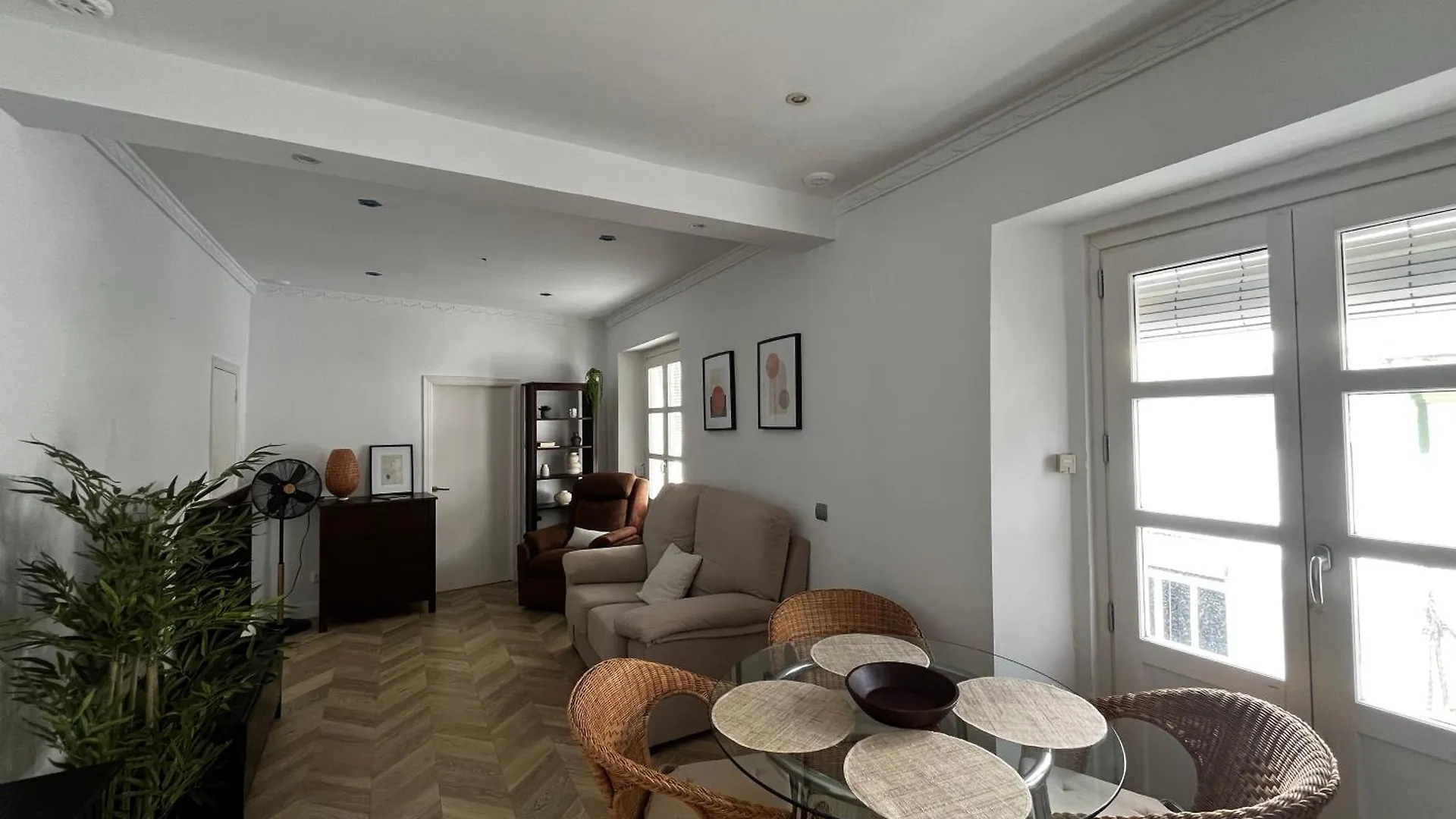 Amanay Grupo Ac Gestion Apartment Cadiz 0*,  Spain