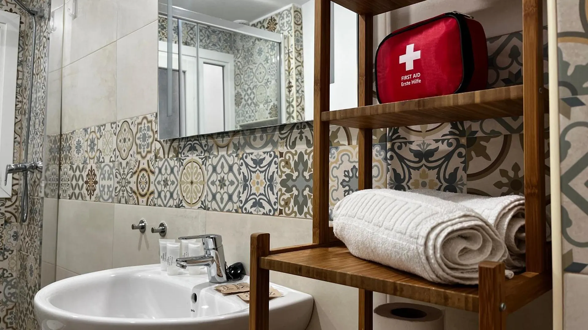 Amanay Grupo Ac Gestion Apartment Cadiz Spain