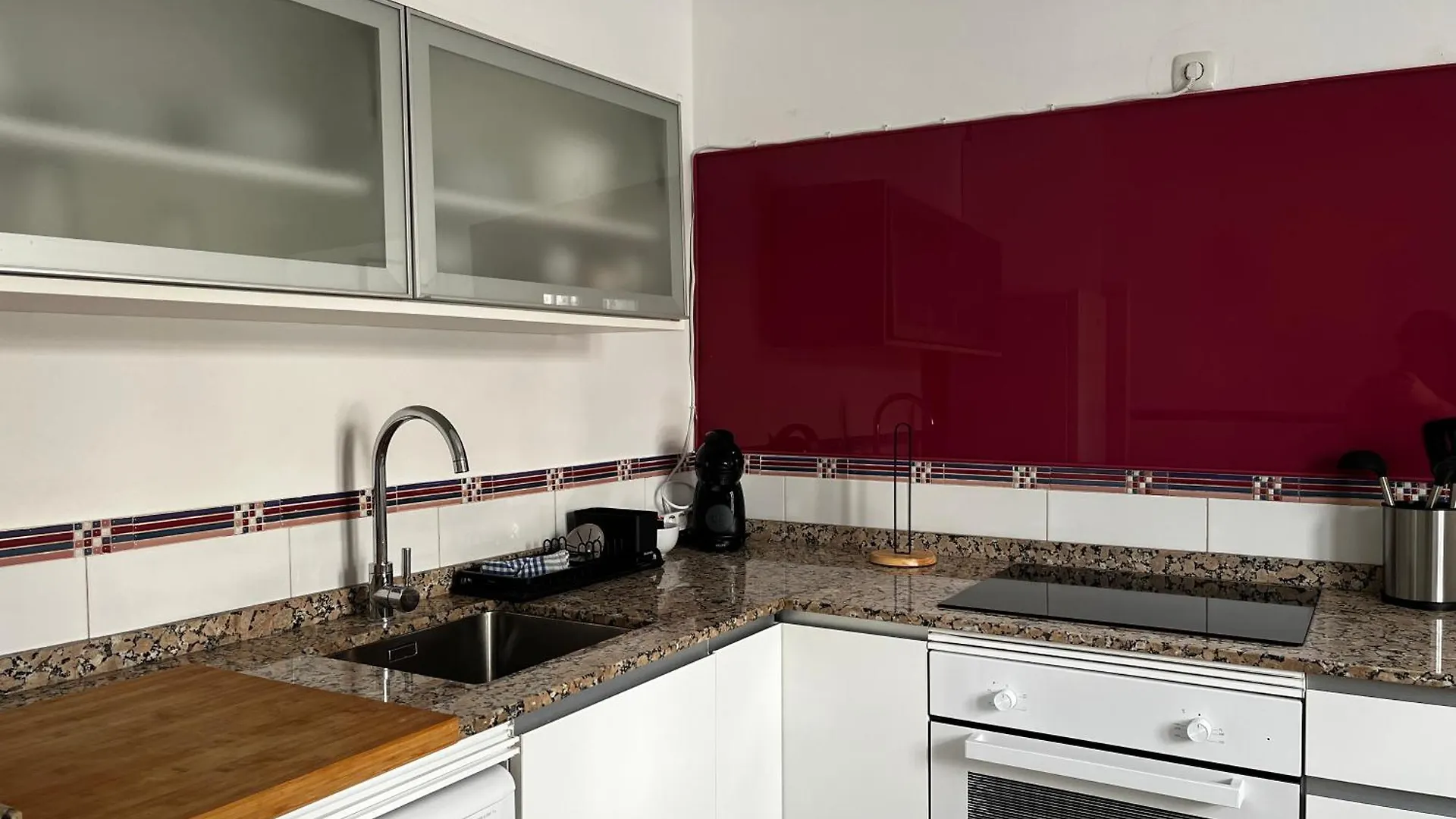 Amanay Grupo Ac Gestion Apartment Cadiz Spain