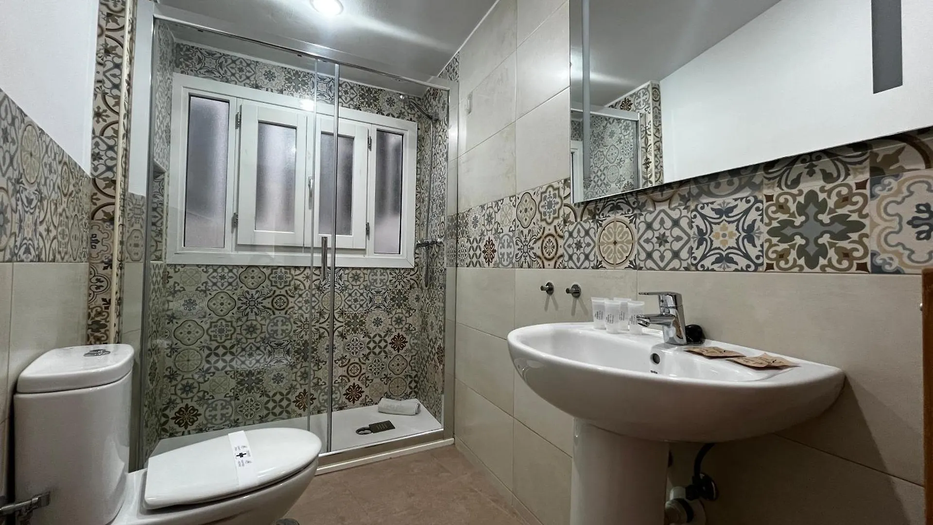 Amanay Grupo Ac Gestion Apartment Cadiz