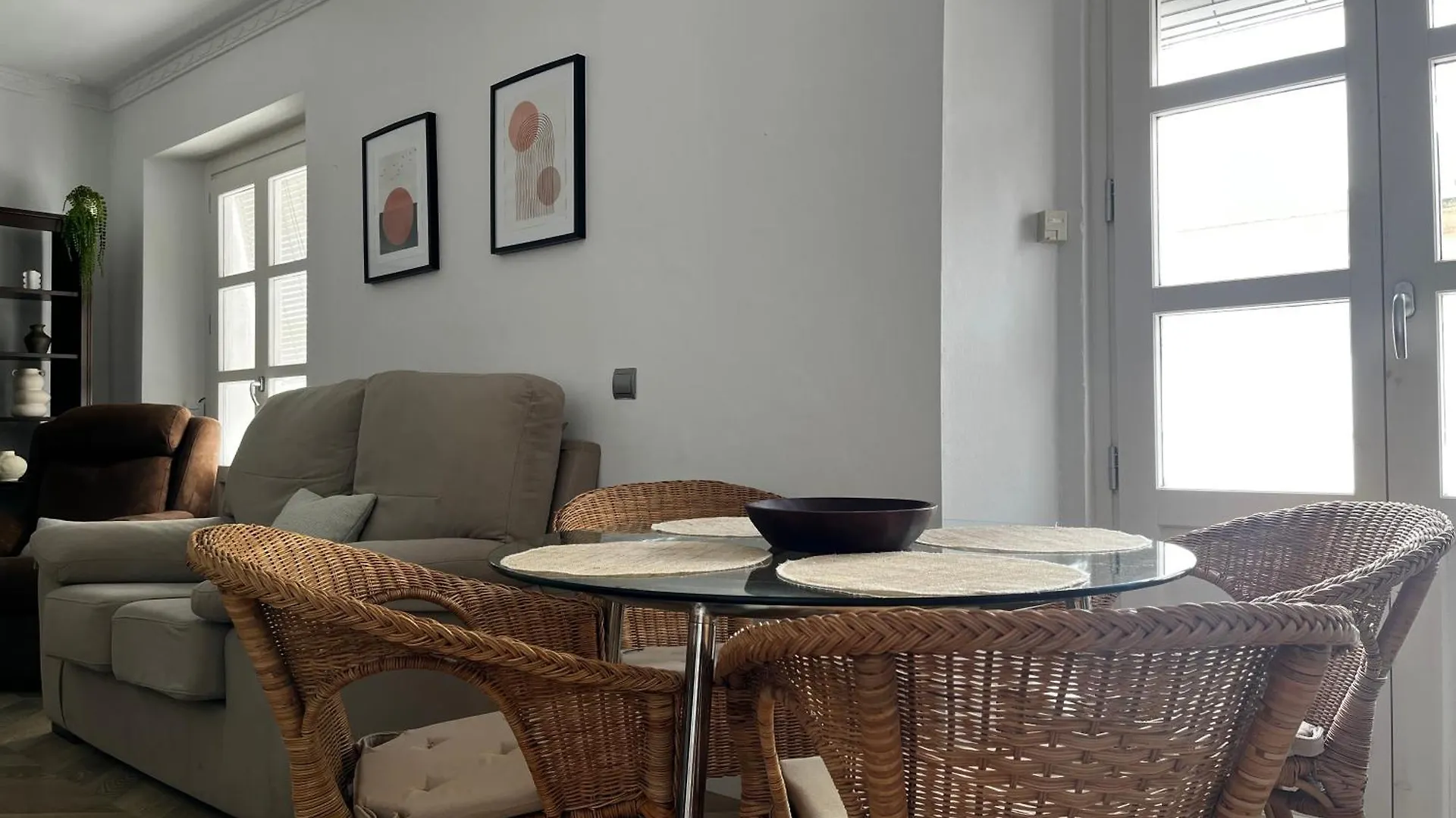 Amanay Grupo Ac Gestion Apartment Cadiz