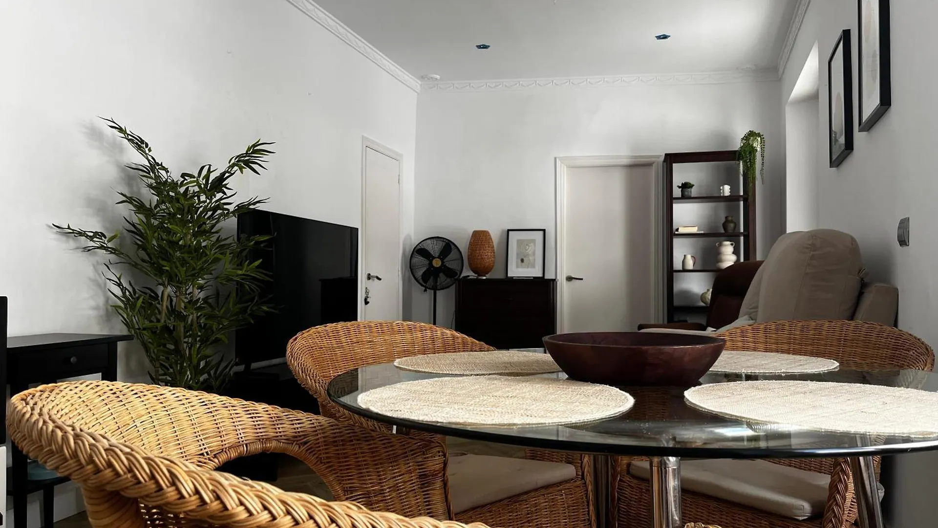Amanay Grupo Ac Gestion Apartment Cadiz Spain